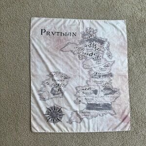 ACOTAR wall tapestry